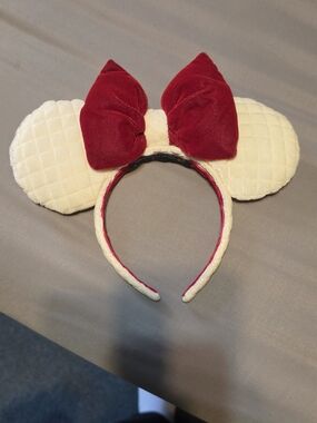 Wish Upon Magic Mickey Ears
